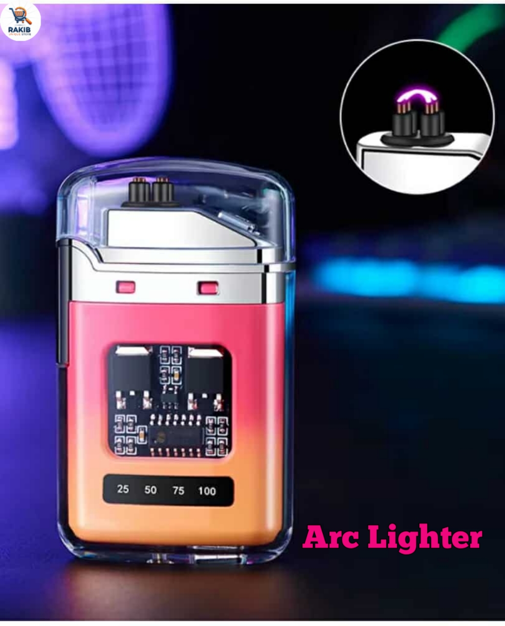 Arc Lighter Premium 🔥